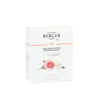 MAISON BERGER PARIS Diffuseur Voiture Ricariche per Diffusore Auto Paris Chic - Profumo per Automobile
