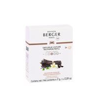 Maison Berger Paris Diffuseur Voiture Ricariche per diffusore Auto Splendeur Vanillée - Profumo per Automobile