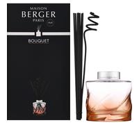 Maison Berger Paris Diffusore Aromi Spirale Ambrato 222 ml - Diffusore Ambiente