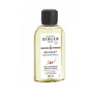 Maison berger paris Exqusite Sparkle Intensive Glitter Refill (Bouquet Ricarica/Ricarica) 200 ml