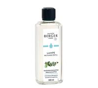 Maison Berger Paris Ricarica per lampada catalitica Eucalipto fresco Fresh Eucalyptus (Lampe Recharge/Refill) 500 ml