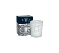 Maison Berger Paris Geode Cotton Caress 180 g - Candela Profumata