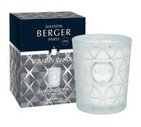 Maison Berger Paris Géode Cotton Caress 180 g - Candela Profumata