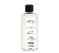 Maison Berger Paris Jasmin Précieux 500 ml Ricarica per Lampada Catalitica Flacone