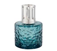 LAMPE BERGER Lampada Catalitica Cofanetto Mirage Blue con Flacone 250ml Bleu Séduction