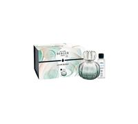 LAMPE BERGER Lampada Catalitica Cofanetto Corali Vert con Flacone 250ml Aqua Cel