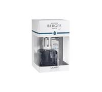 Lampe Berger GLACON Gris Set Regalo Ice Cube, Grigio, 250 ml
