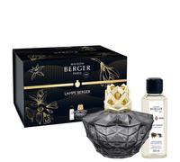 Maison Berger Paris Cofanetto KALI Noir - Splendeur Vanillée - Lampada Catalitica