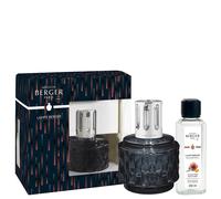 Maison Berger Paris Cofanetto VARIATION Gris - Velours d’Orient - Lampada Catalitica