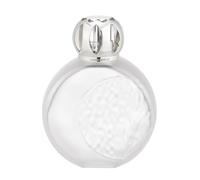 Maison Berger Paris Set regalo di lampada catalitica Astral grigia + ricarica Cashmere bianco 250 ml