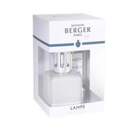 Maison Berger Paris - Lampe Coffret Glacon Blanc Neige - Profumo per lampade catalitiche,Diffusori di profumo,Diffusori di profumo