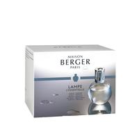 Maison Berger Paris Lampe Coffret L'Essentielle Ronde - Cofanetto con Lampada