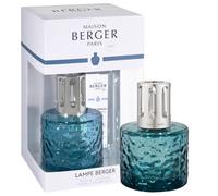 Maison Berger Paris - Lampe Coffret Mirage Bleue - Diffusori di profumo,Diffusori di profumo