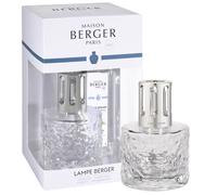 Maison Berger, Mirage, Lampada Catalitica + ricarica 250ml, Cristallo-Vetro