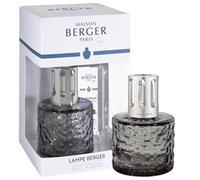 MAISON BERGER PARIS Lampe Coffret Mirage Noire 250ml - Cofanetto con Lampada