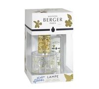 Maison Berger Paris - Lampe Coffret Pure Lolita Lempicka Transparente - Profumo per lampade catalitiche,Diffusori di profumo,Diffusori di profumo