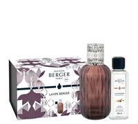 Maison Berger Paris - Lampe Coffret Quintessence Prune - Diffusori di profumo,Diffusori di profumo