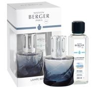 Maison Berger Paris - Lampe Coffret Spirale Bleue - Diffusori di profumo