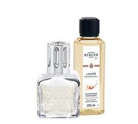 Maison Berger Paris Lampe Glacon Mountains + ricarica Petillance exquise 250 ml
