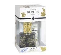 Maison Berger Paris Lampe Lolita Lempicka Noire + Ricarica 250 ml Set V3 Lampada Catalitica+Ricarica Set