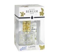 Maison Berger Paris Lampe Lolita Lempicka Trasparent + Ricarica 250 ml Set V1 Lampada Catalitica+Ricarica Set