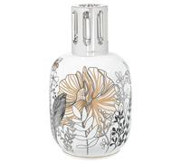 Maison Berger, Vegetale Blanche, Lampada Catalitica, Porcellana 004829