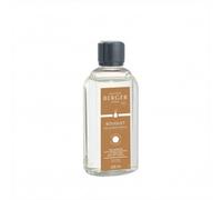 MAISON BERGER Paris - Ricarica Bouquet profumato antiodore, 400 ml, profumo mio interno senza odori di animali