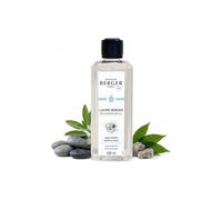 LAMPE BERGER Ricarica per Lampada Catalitica 500ml Aqua Celeste