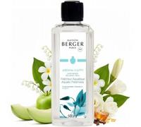 Aroma Happy: Fraicheur Aquatique Ricarica Per Lampada Catalitica 500 ml Maison Berger Paris