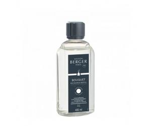 Maison Berger Paris - Maison Berger Paris Bouquet Anti Odori Tabacco Ricarica Per Diffusore D'Essenza 400 Ml