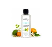 Lampe Berger ricarica Eclatante Bergamote 500ml