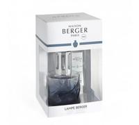 Maison Berger Paris - Maison Berger Paris Lampada Catalitica Spirale Blu + Ricarica Vent D’Ocean 250 Ml