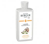 Maison Berger Paris - Maison Berger Paris Lampe Coco Monoi Ricarica Profumo Per Ambienti 500 ML