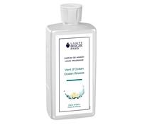 Maison Berger Paris Ricarica per lampada catalitica Aroma dell’oceano Ocean Breeze (Lampe Recharge/Refill) 500 ml