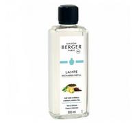 Maison Berger Paris - Maison Berger Paris Thé Vert Impérial Ricarica Lampada Profumata Berger 500 Ml