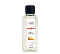 Maison Berger Paris Orange de Cannelle 250 ml Ricarica per Lampada Catalitica Flacone