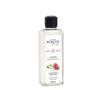 Maison Berger Paris Ricarica per lampada catalitica Amour d'Hibiscus 500 ml