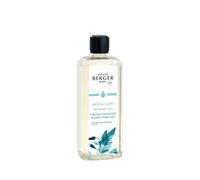 Maison Berger Paris - Parfum de Maison Aroma Happy - Fraîcheur Aquatique - Profumo per lampade catalitiche