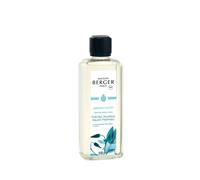 Maison Berger Paris - Parfum de Maison Aroma Happy - Fraîcheur Aquatique - Profumo per lampade catalitiche