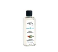 RICARICA LAMPE BERGER AU PIED DU SAPIN BENEATH THE CHRISTMAS TREE 500 ML