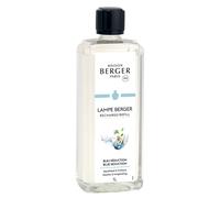 LAMPE BERGER Ricarica per Lampada Catalitica 1L Bleu Séduction