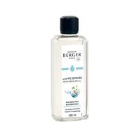 Maison Berger Paris Parfum de Maison Bleu Séduction 500ml - Profumo per Lampada Catalitica