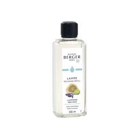 Maison Berger, Parfum de Maison, Clarté Boisée 500ml, Plastica