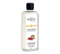 Maison Berger Paris - Parfum de Maison Éclat de Rhubarbe - Profumo per lampade catalitiche