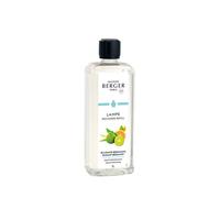 Maison Berger Paris Eclatante Bergamote 1lt - Profumo per Lampada Catalitica