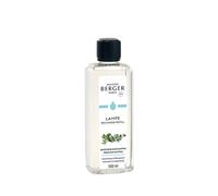 Maison Berger Paris Ricarica per lampada catalitica Eucalipto fresco Fresh Eucalyptus (Lampe Recharge/Refill) 500 ml