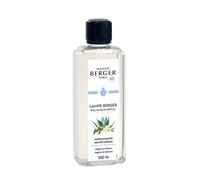 Maison Berger Paris - Parfum de Maison Jardin D'Agaves - Profumo per lampade catalitiche