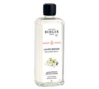Maison Berger Paris Parfum de Maison Jasmin Précieux 1lt - Profumo per Lampada Catalitica