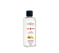 Maison Berger Paris Ricarica per lampada catalitica Arancia e cannella Orange Cinnamon (Lampe Recharge/Refill) 500 ml