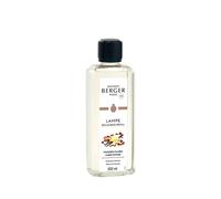 PoussiÃ¨re d'Ambre 500ml MAISON BERGER PARIS
